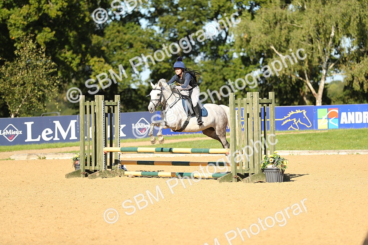 SBM_01008 - E2 Eventers Challenge 60cm Open