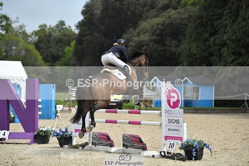 230514-110701-10334 - Cls 33b Snr 1.00m Open Final