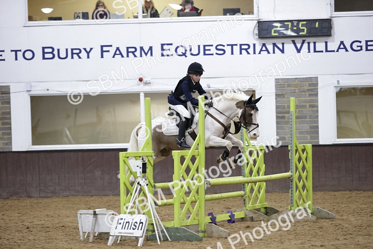 SBM_000209 - Class 1 - 80cm