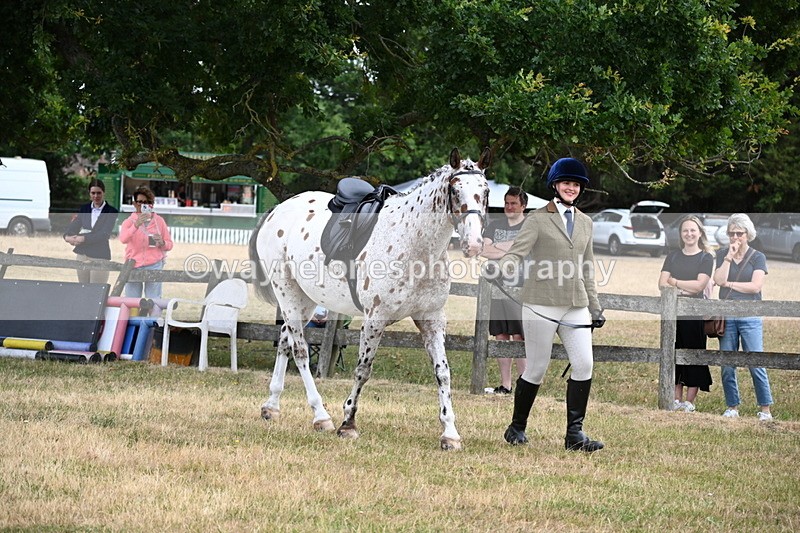 WJ6_3846 - Class 9 Tack & Turnout