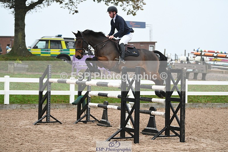 241103A-123952-08018 - SUN Cls 22 Blue Chip Performance Champ Q and Open