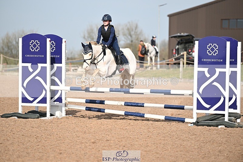 250309-101405-02964 - Cls 4 Pony British Novice and 80cm