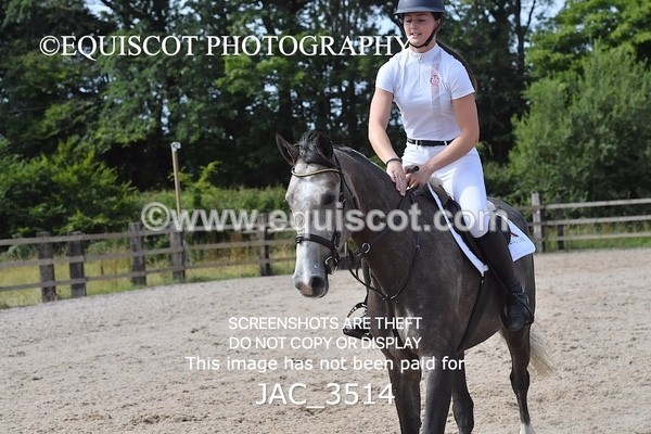 JAC_3514 - CLASS 3 Senior British Novice/ 90cm Open