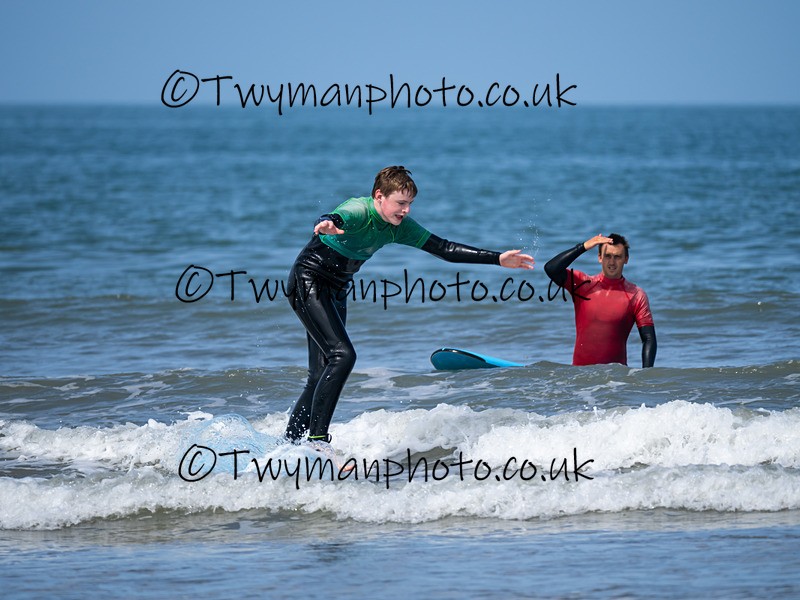 P5293634 - The North Devon Surf School 29/5/26