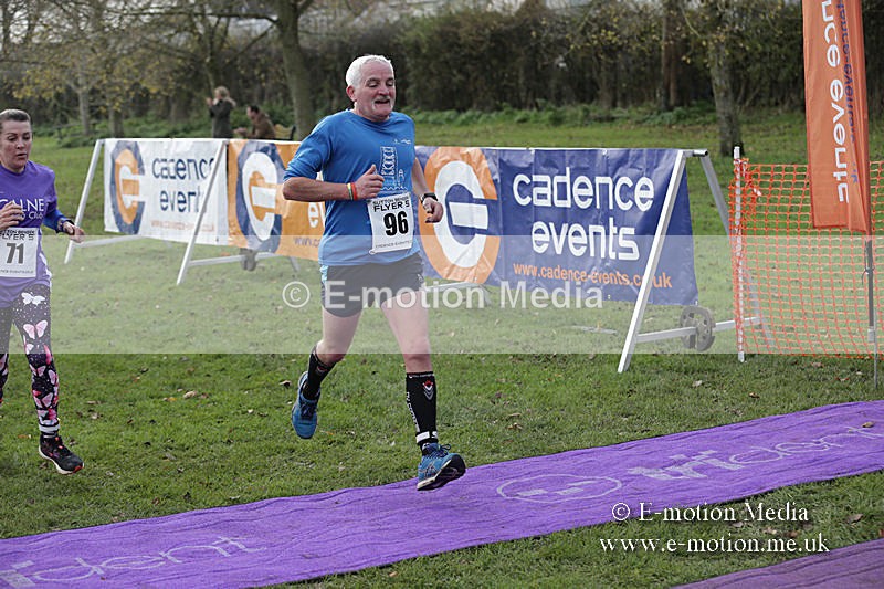 CAD5 171119-0780 - Sutton Benger 5 mile Flyer – 17th Nov 2019