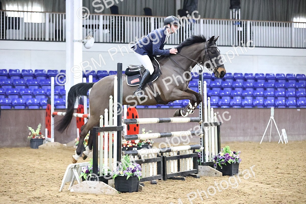 SBM_002206 - Class 10 - Senior Newcomers - 1.10m