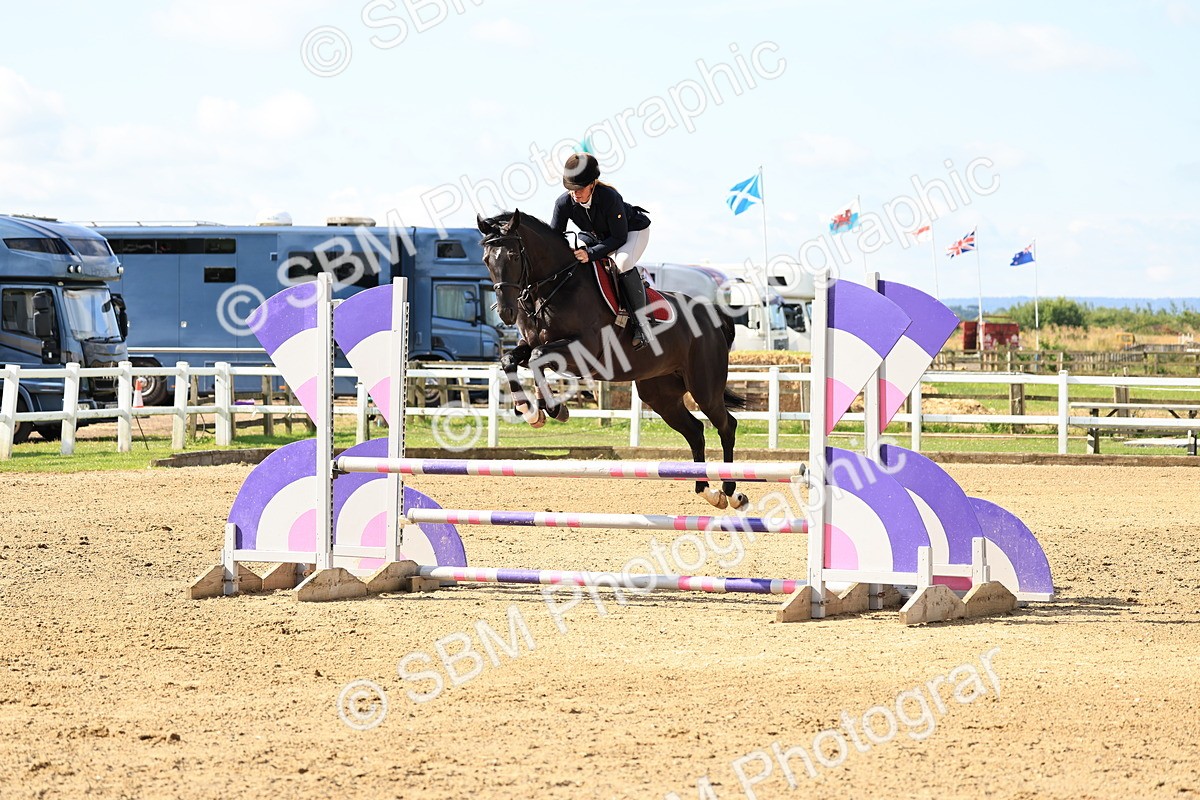 SBM_003057 - Class 7 - Senior British Novice-90cm Open