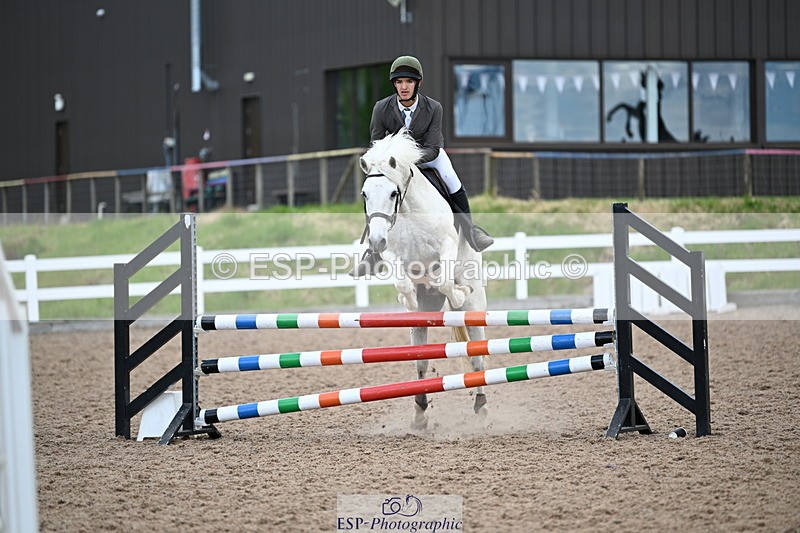 240608A-133851-01186 - Cls 10 Pony Discovery and 90cm Open