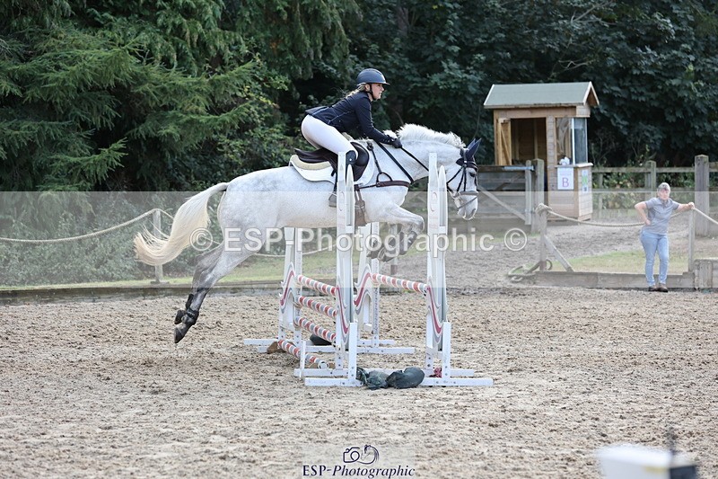 250831A-173356-11558 - Cls 46 85cm Amateur Quali