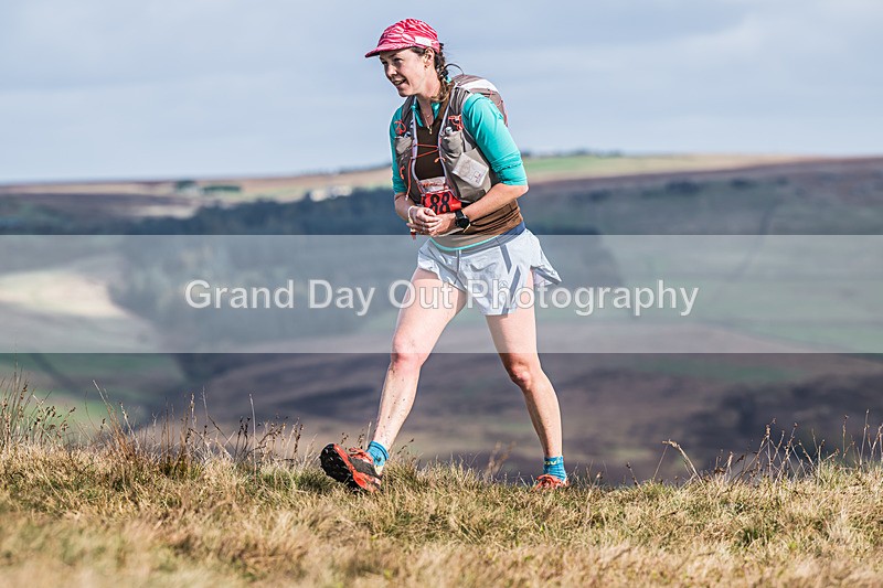 Leg 2 -721 - UK Fell & Hill Relays - Todmorden Leg 2 Saturday 17th October 2026