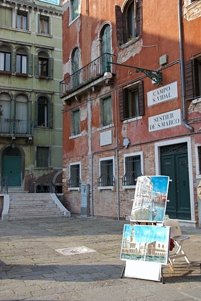  - Venice