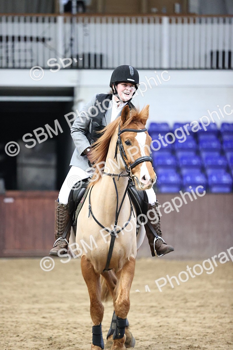 SBM_000027 - Class 1 - 60cm