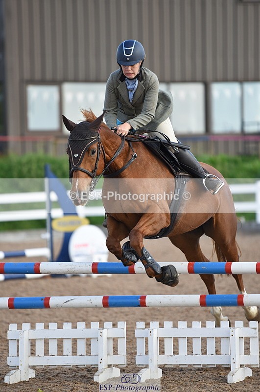 230915A-103848-00192 - Cls 9 British Novice & 90cm Open