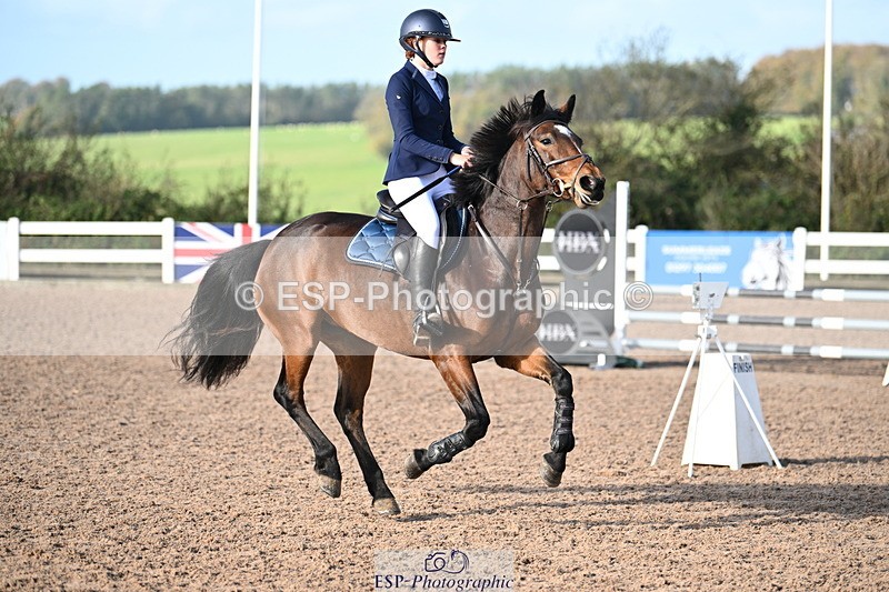 241026A-105740-00249 - SAT Cls 5 Pony British Novice and 80cm