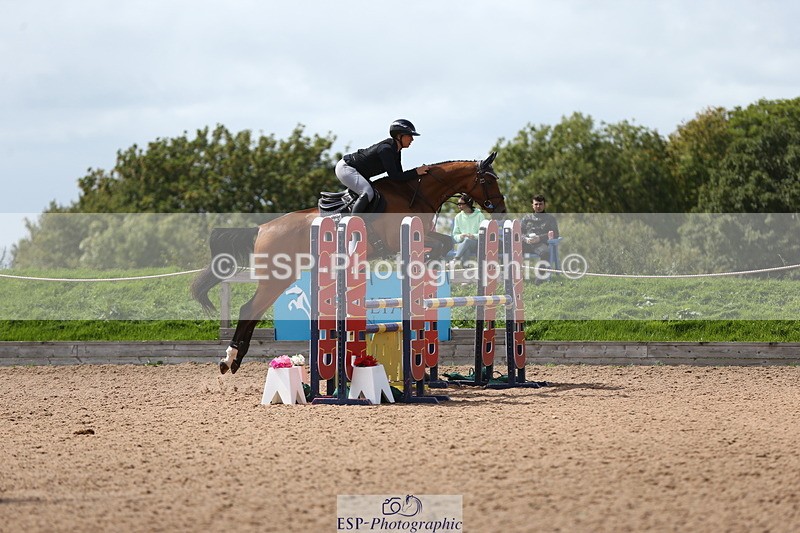 230812A-135020-10435 - Cls 35 Chard Eq 4Yr Old Champs