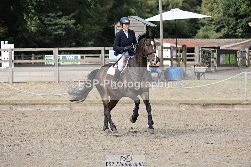 250829A-100519-00394 - Cls 6 85cm Amateur Quali