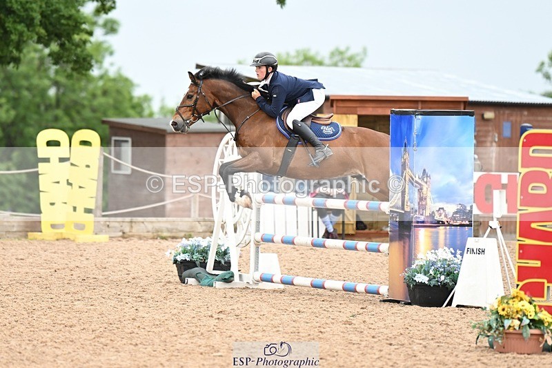 250607-123122-01081 - Cls 10 Pony Newcomers and 1m