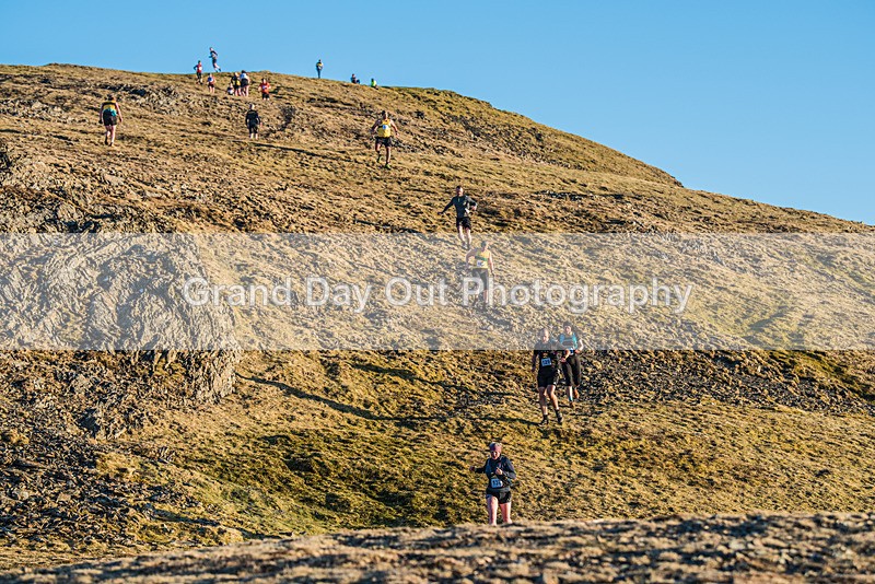 Grisedale-397 - Grisedale Grind Fell Race Wednesday 19th April 2023