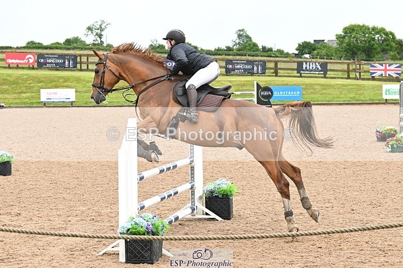 250607-152334-01510 - Cls 16 95cm Amateur Qualifier