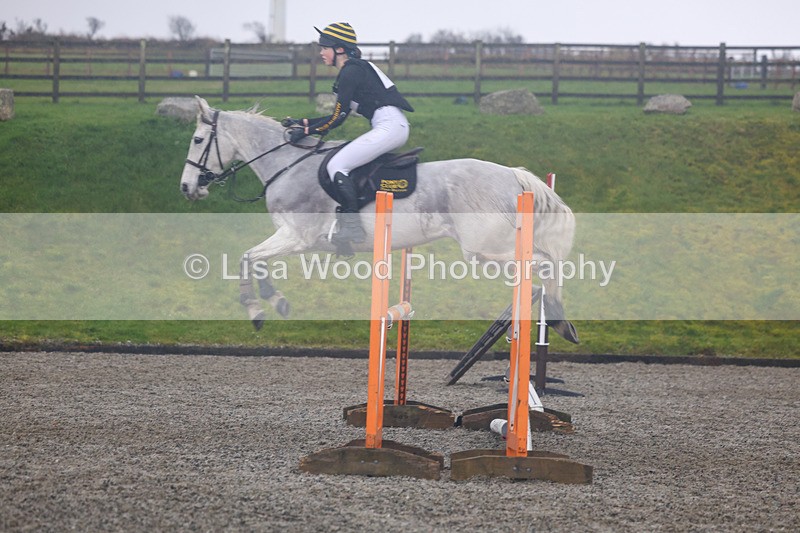 3E7A8069 - Class 4: 100cm