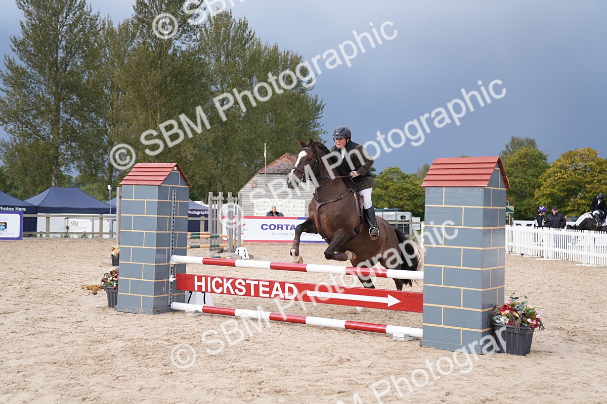 SBM_10332 - J37 Veteran 75cm Championship