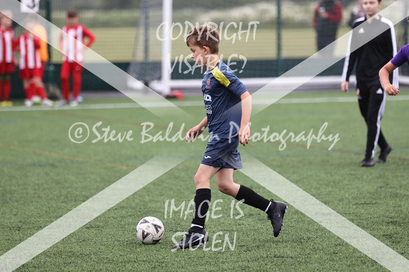 1DX30340 - Sat 6th U9 Boys
