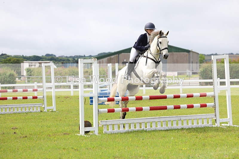 3E7A6502 - Class 8: Junior 90cm