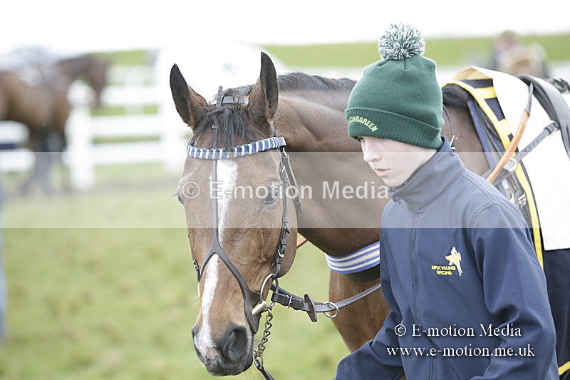 PtP 150320 0548 - New Forest Point-to-Point Larkhill 15/03/20