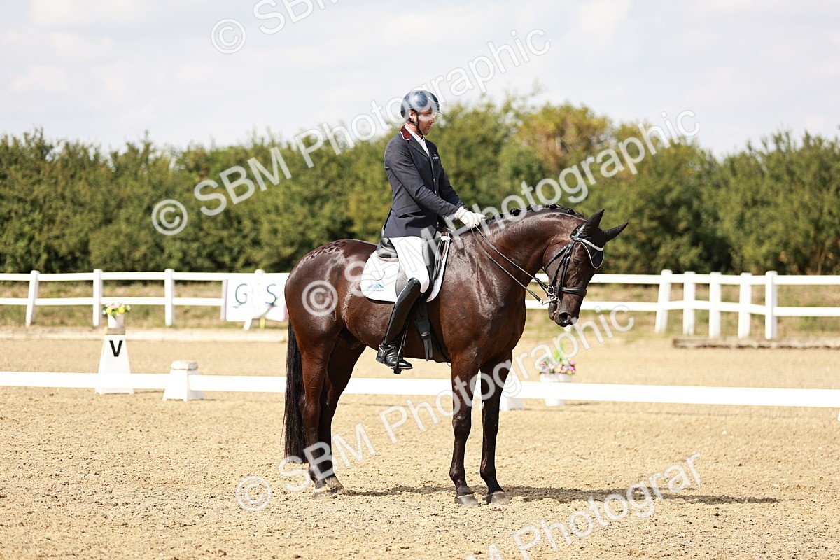 SBM_004125 - Class 7 - Advanced Medium 6 Gold - 14.52-16.00