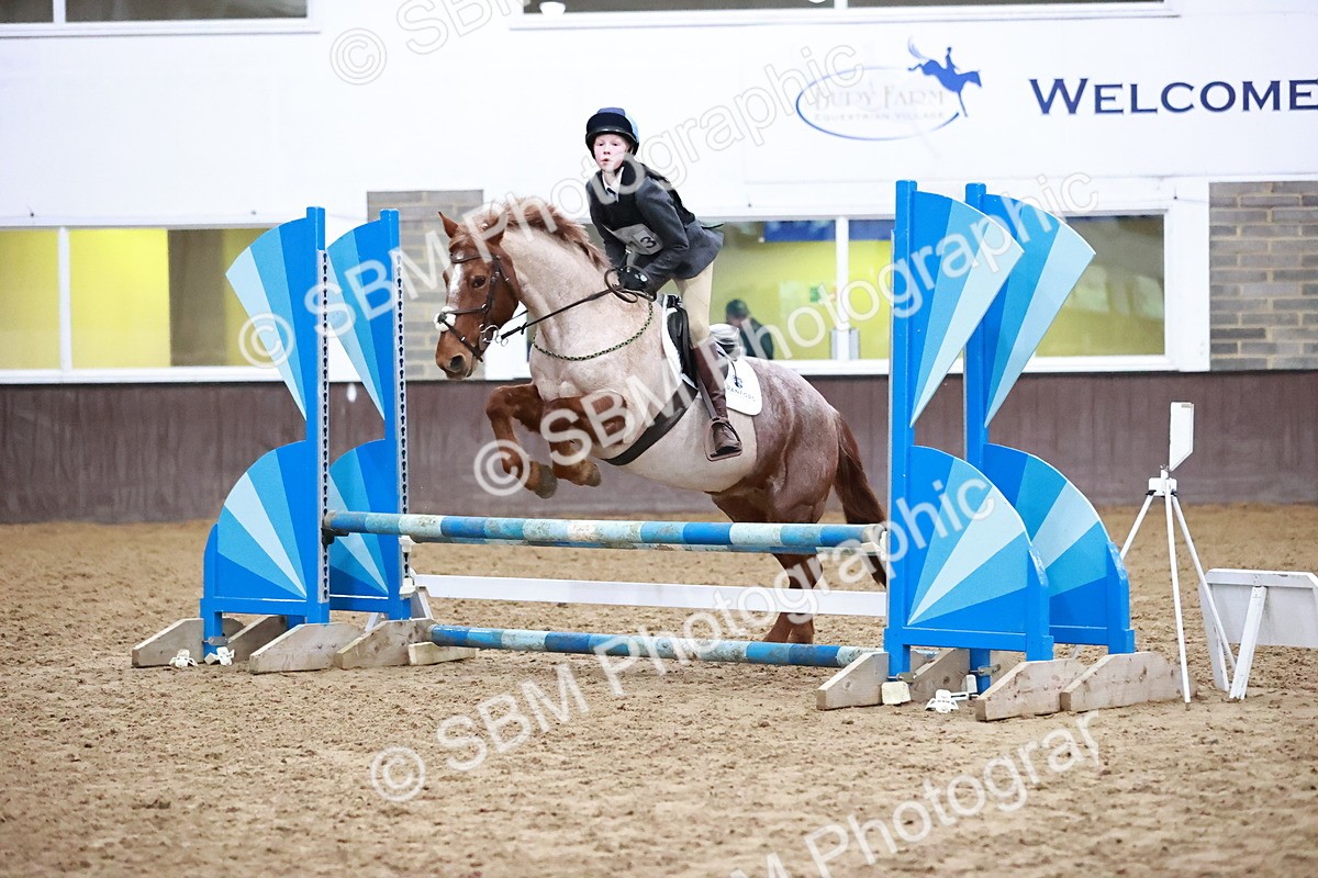 SBM_001453 - Class 4 - 70cm