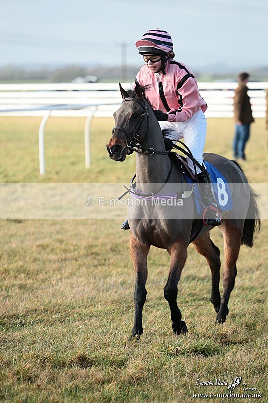 PR PtP 250126 296 - Pony Racing Cocklebarrow 25/01/26