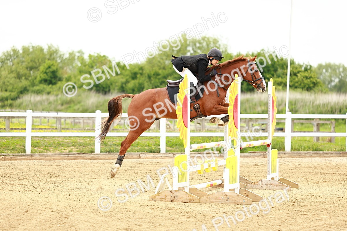 SBM_000621 - Class 3 - Senior Discovery - 1.00m