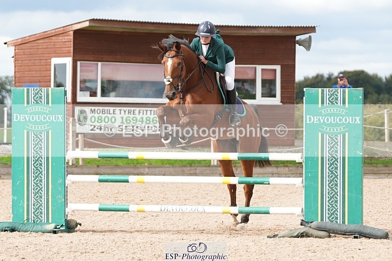 250921-135614-03422 - Cls 15-17 CoH 90cm, 1m and 1.10m