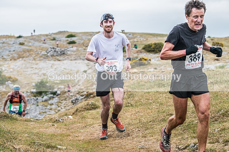 Hutton Roof-357 - Hutton Roof Fell Race Saturday 24th May 2025