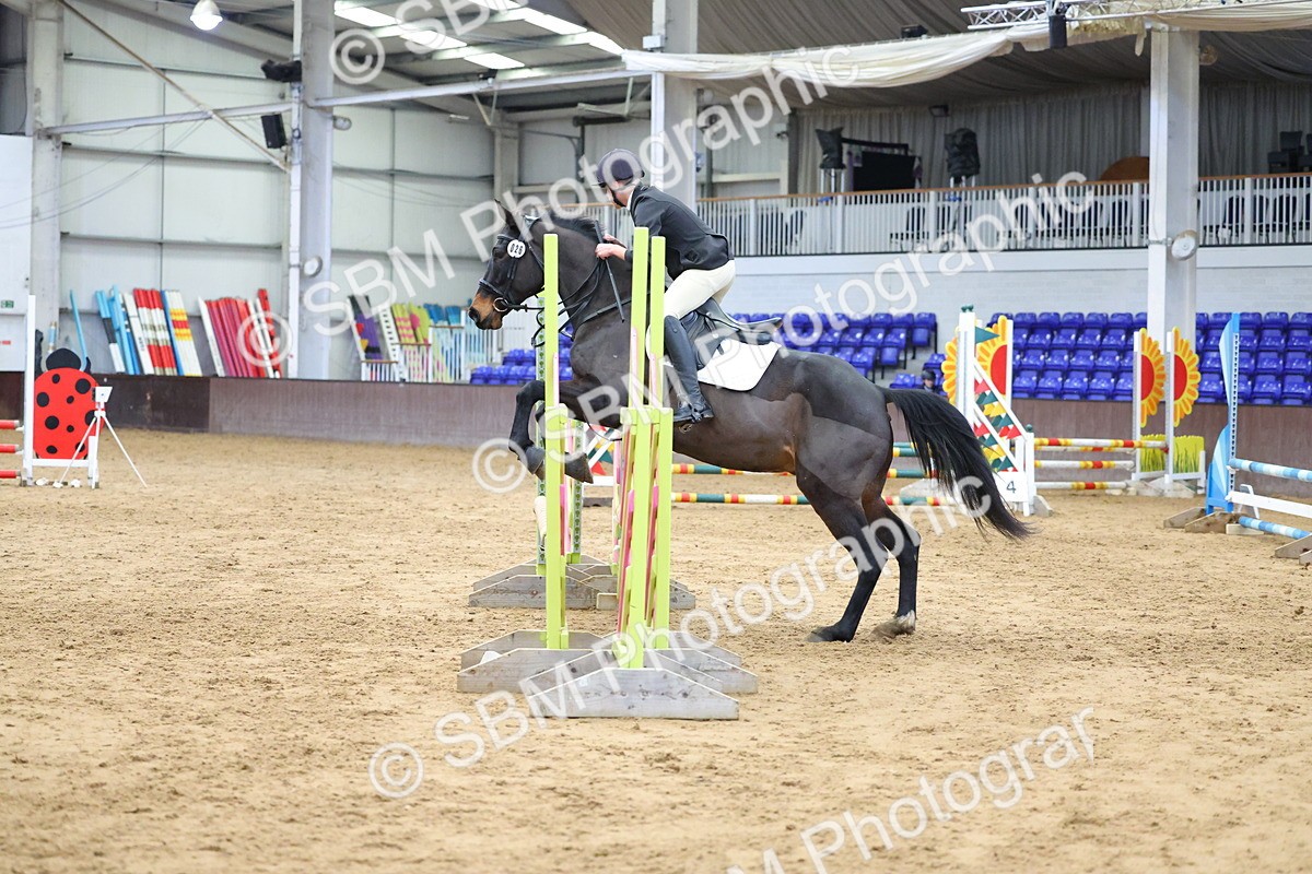 SBM_001607 - Class 4 - 70cm