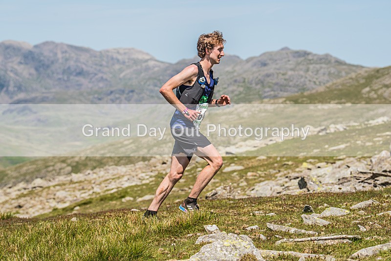 Duddon Short-4 - Duddon Short Fell Race Saturday 3rd June 2023