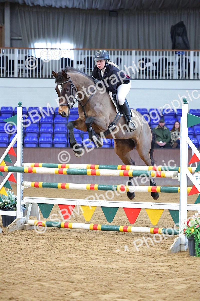 SBM_003118 - Class 15 - Senior Newcomers 1.10m