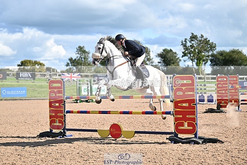 250924-141119-00546 - Cls 6 Foxhunter and 1.20m Open
