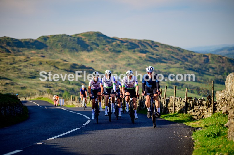080718 - Kirkstone Pass 08:00 - 09:00