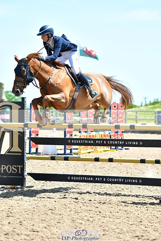 230527A-135601-04851 - Cls 17 National 1.30m Open