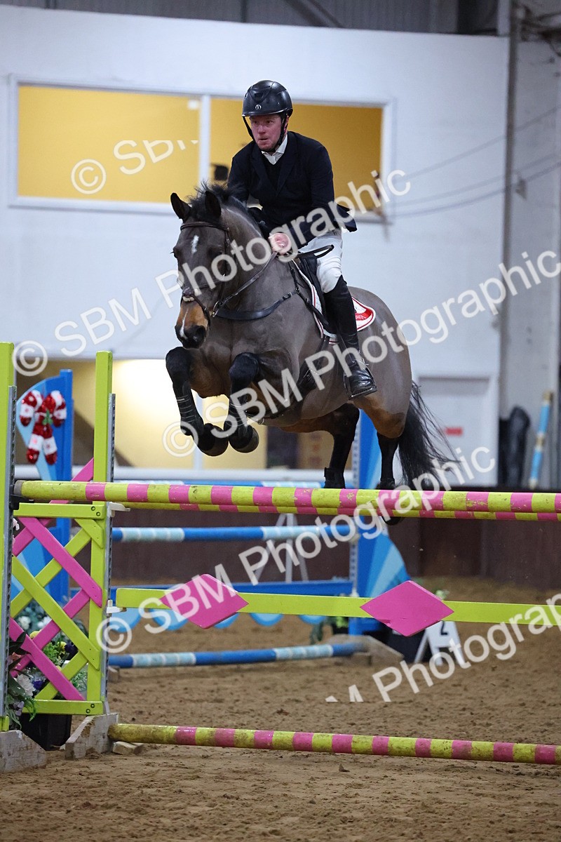 SBM_003923 - Class 19 - National 1.30m Open