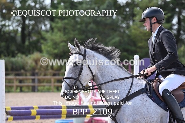 BPP_2109 - CLASS 1  FRI Club 80cms Open