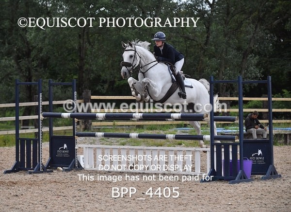 BPP_4405 - Senior Foxhunter/ 1.20m Open