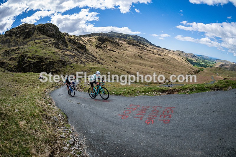 122152 - Hardknott Pass Camera 2 12.00-13.00