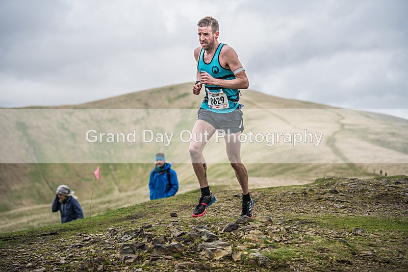 Arant Haw Seniors-306 - Kendal Winter League Arant Haw (Senior Race) Sunday 14th April 2024