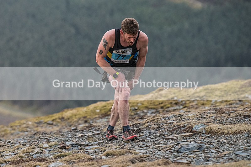 Grisedale-190 - Grisedale Grind Fell Race Wednesday 15th April 2026