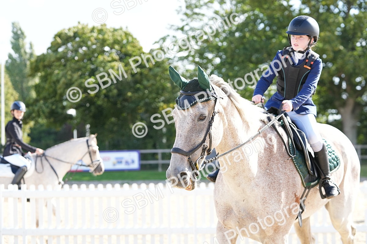 SBM_16857 - J58 - Clear Round 50cm