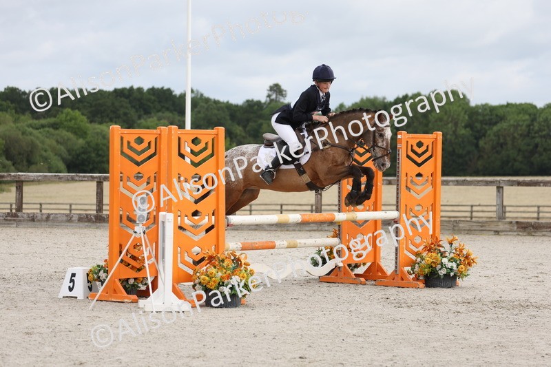 20250622-1633 - PC 90 Qualifier - Round 1