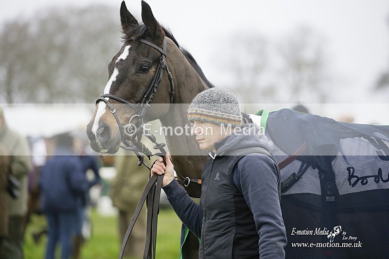 PtP 200222 21 - Countryside Alliance PtP Badbury Rings 20/02/22