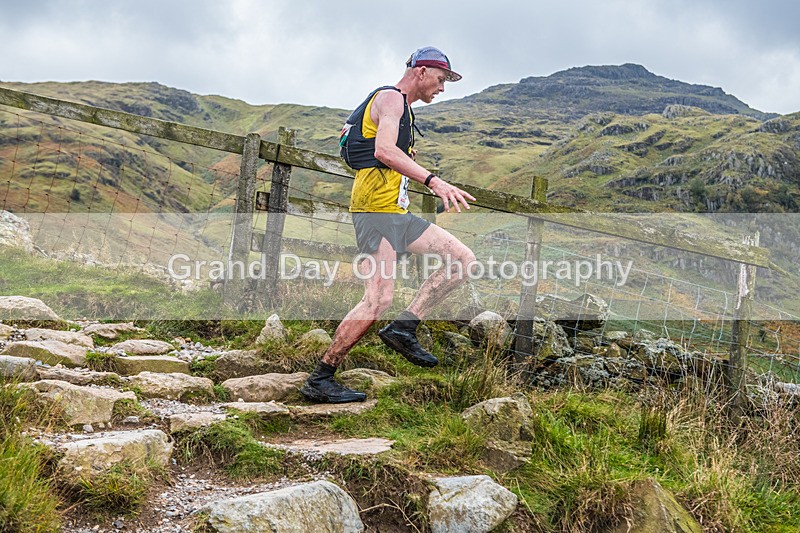 Langdale-948 - Langdale Horseshoe Fell Race Saturday 8th October 2022